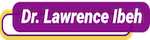 logo of  Dr. Lawrence Ibeh 